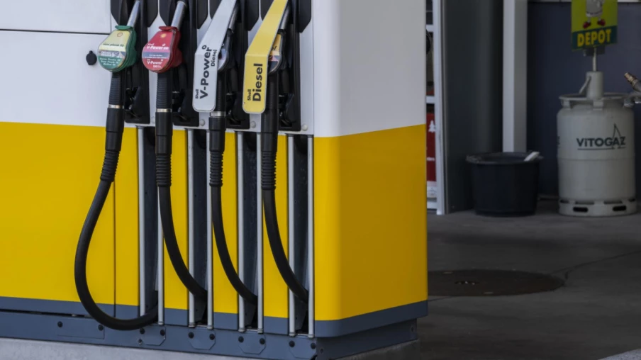 Le conflit s'étend aux sites de production d'hydrocarbures