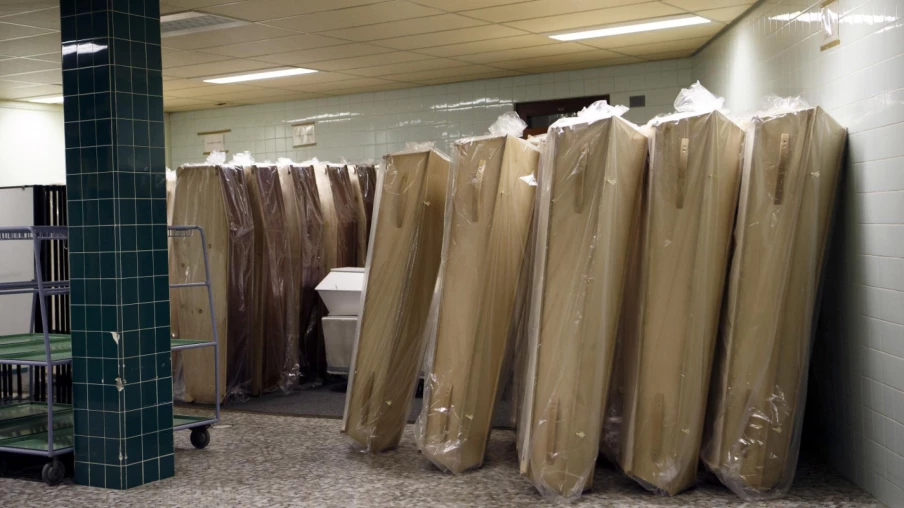 Fribourg : encadrement des pompes funèbres et prévoyance funéraire