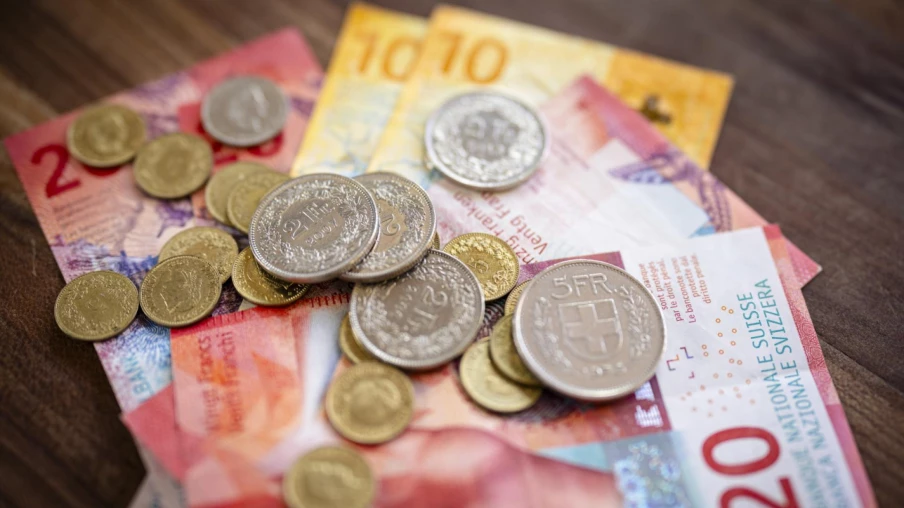 Prix de l'énergie : Martin Schlegel (BNS) alerte sur l'inflation