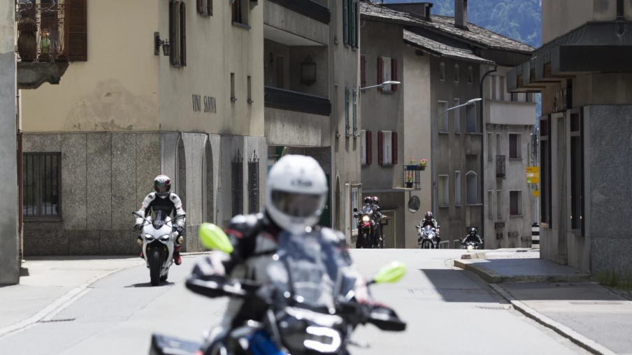 Moins de morts, plus de blessés graves sur les routes suisses en 2025