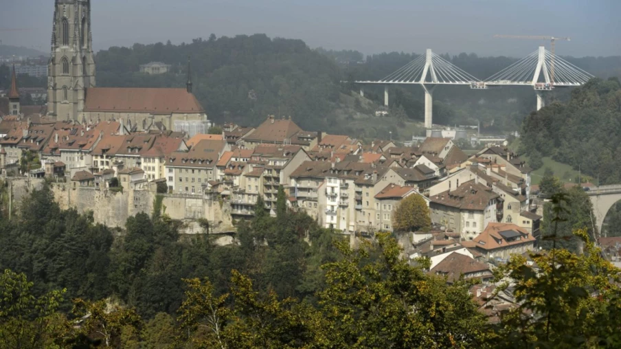 Congrès international Bioket à Fribourg : succès pour la bioéconomie