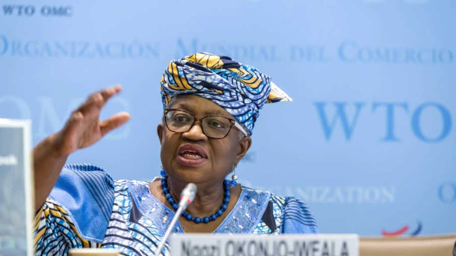 OMC : croissance du commerce mondial prévue à 1,9 % — risque Moyen-Orient