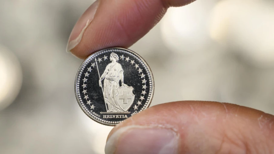 13e rente AVS : la Confédération prévoit un recul des finances en 2026