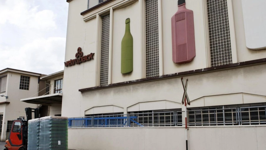 Le Conseil national renonce à soutenir le verre recyclé en Suisse