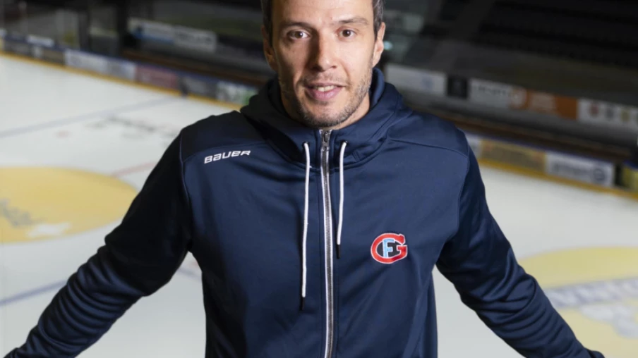 Sprunger, capitaine de Gottéron : dernière saison «année ou jamais»