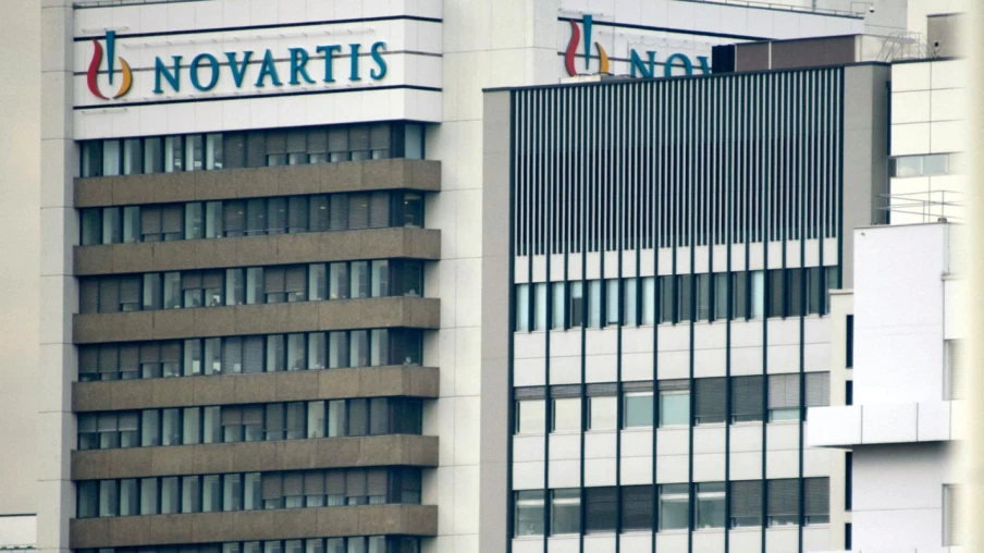 Novartis offre 3 milliards pour SNV4818 ciblé contre cancer du sein