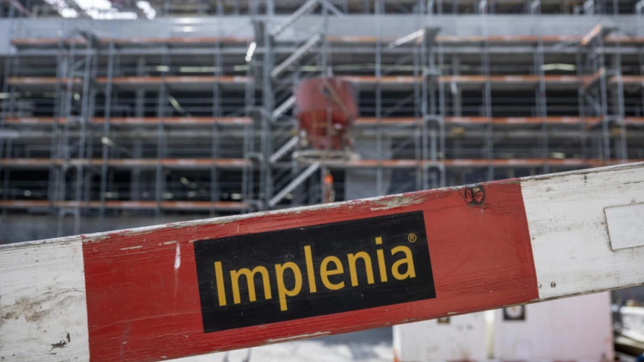 Implenia décroche plus de 310 millions pour projets à Vevey et Payerne