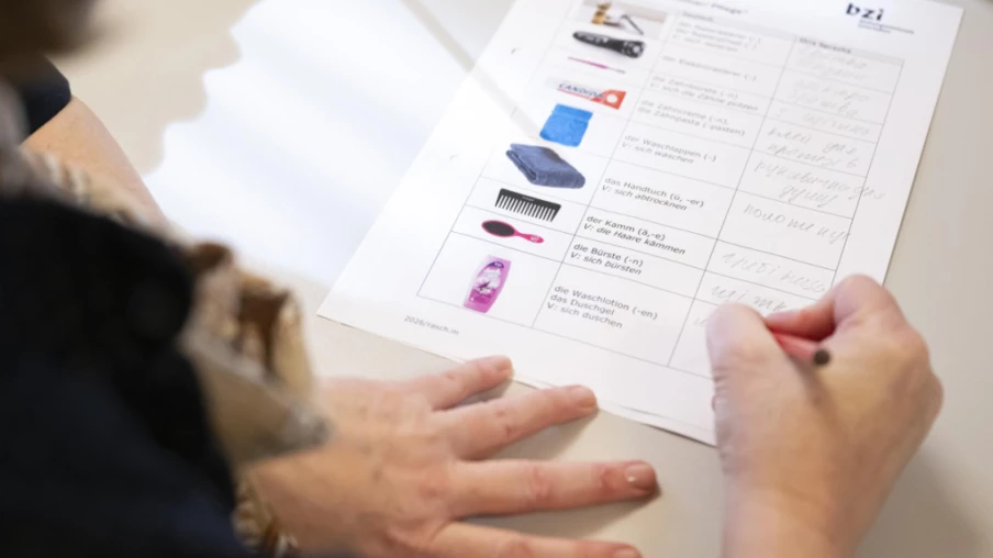 Permanences en compétences de base gratuites à Bulle et Morat