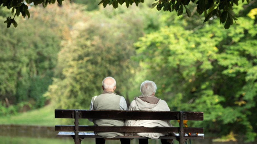 Canton de Berne: croissance démographique faible et fort vieillissement