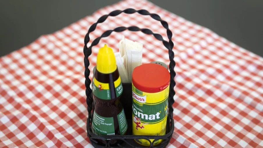 Unilever: McCormick a soumis une offre pour ses marques alimentaires