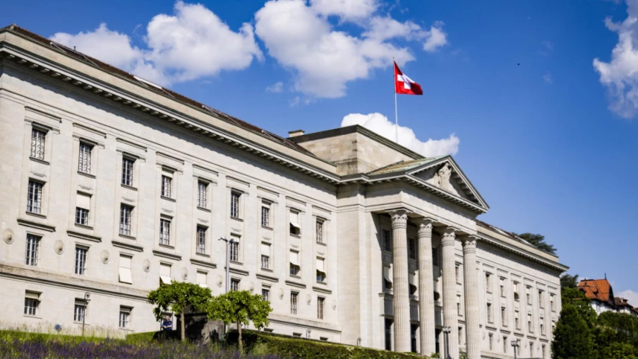 Pully ne devra pas rembourser un giratoire