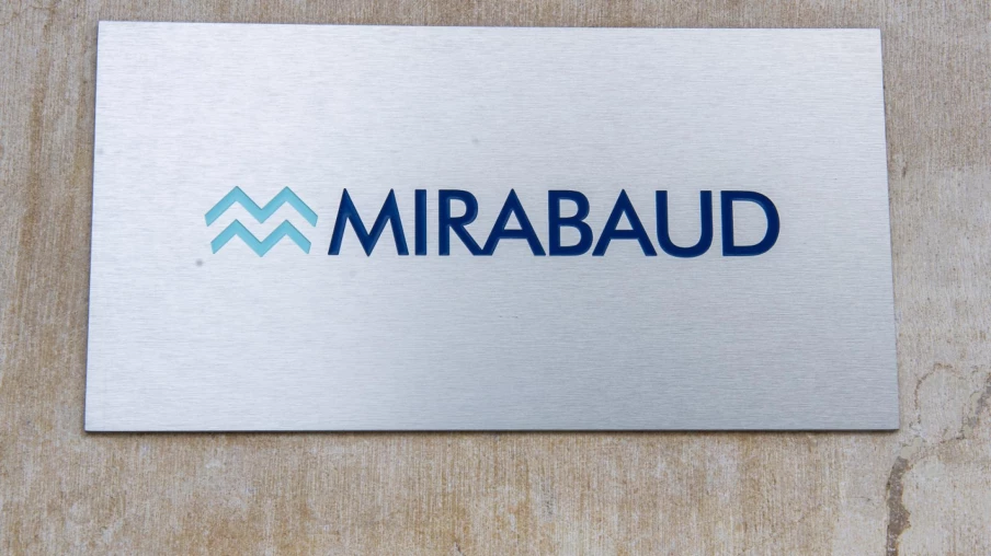 Mirabaud — résultats 2025: bénéfice +10% malgré revenus en recul