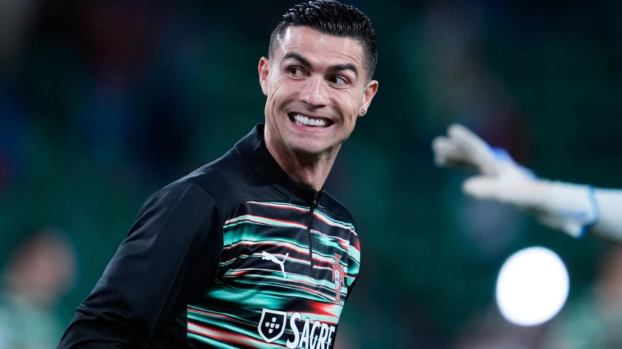 Portugal: Cristiano Ronaldo forfait contre le Mexique et les USA