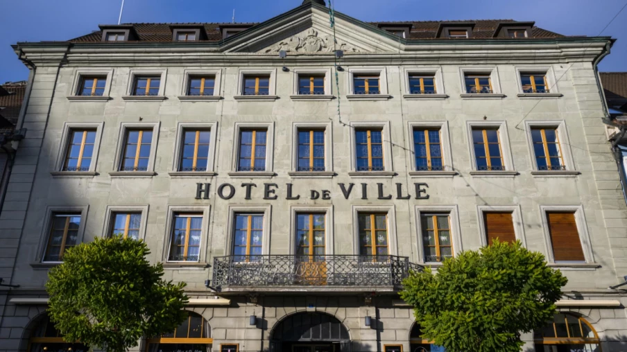 Bulle (FR) lance l'enquête pour adapter son PAL et actualiser les ERE