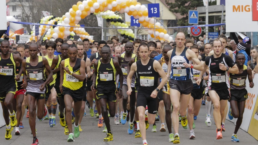 Kerzerslauf 48e à Chiètres maintenu: course solidaire et hommage