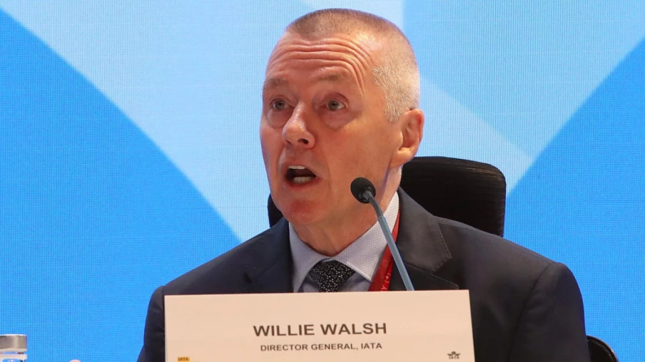 IATA : hausse inévitable des prix des billets d'avion