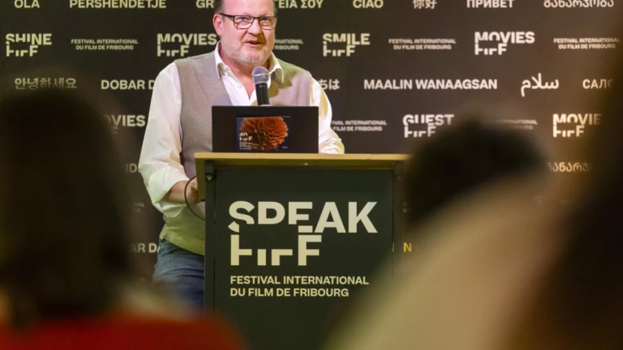 40e édition du FIFF : ouverture jubilatoire à Fribourg