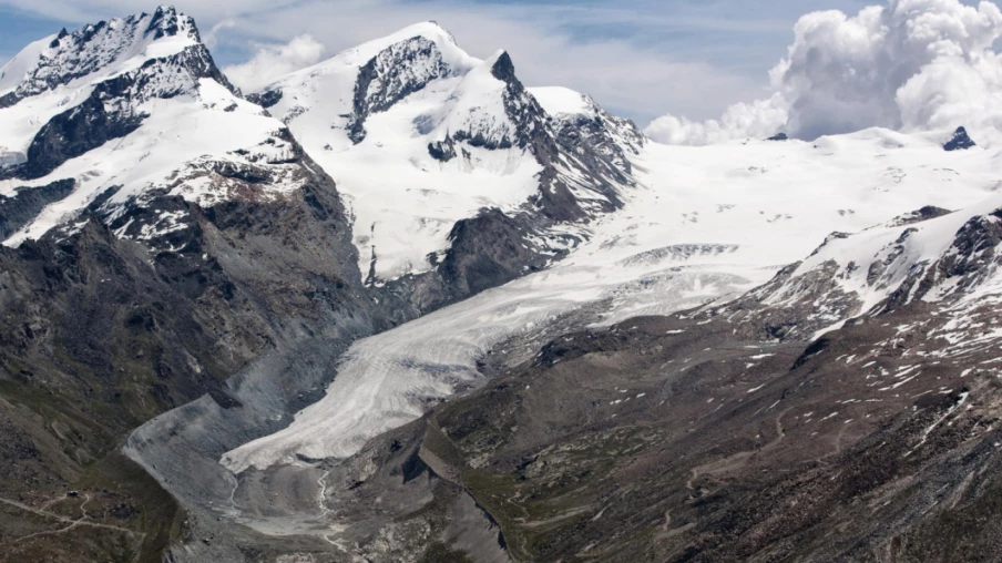 Les corps de cinq skieurs retrouvés au-dessus de Zermatt