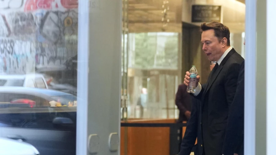 Elon Musk jugé avoir trompé des actionnaires lors du rachat de Twitter