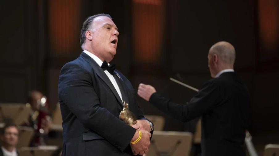 Notes celtes et air marin : victoires de la musique classique à Brest