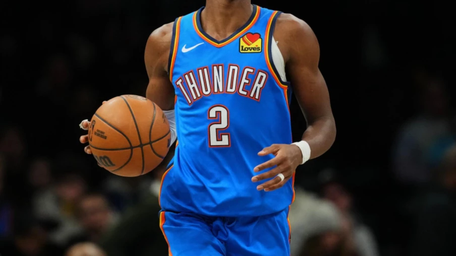 Le Thunder, champion NBA, renonce à la visite à la Maison Blanche
