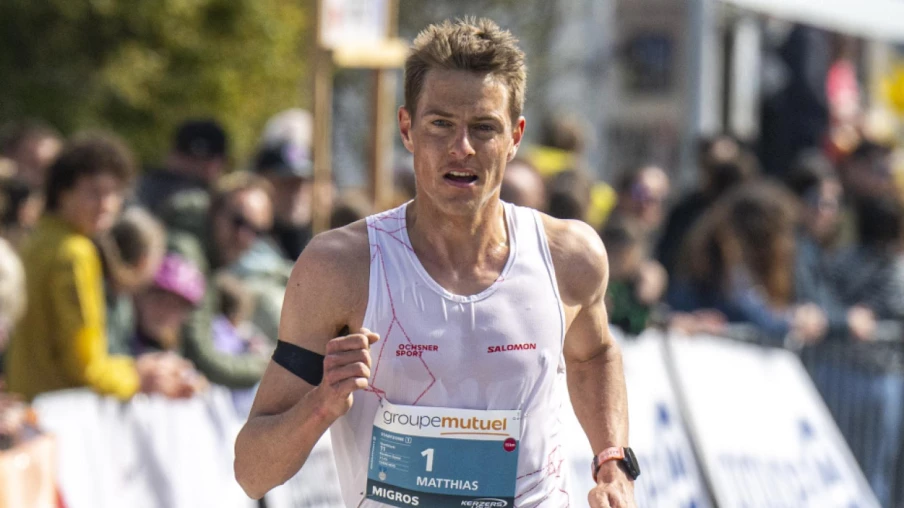 Kerzerslauf : hommage aux victimes de l'incendie de Chiètres