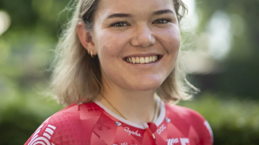 Noemi Rüegg 2e à Milan-Sanremo, battue d'un rien par Kopecky