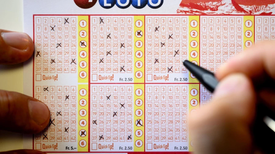 Pas de gagnant au Swiss Loto, jackpot 19,5 millions mercredi