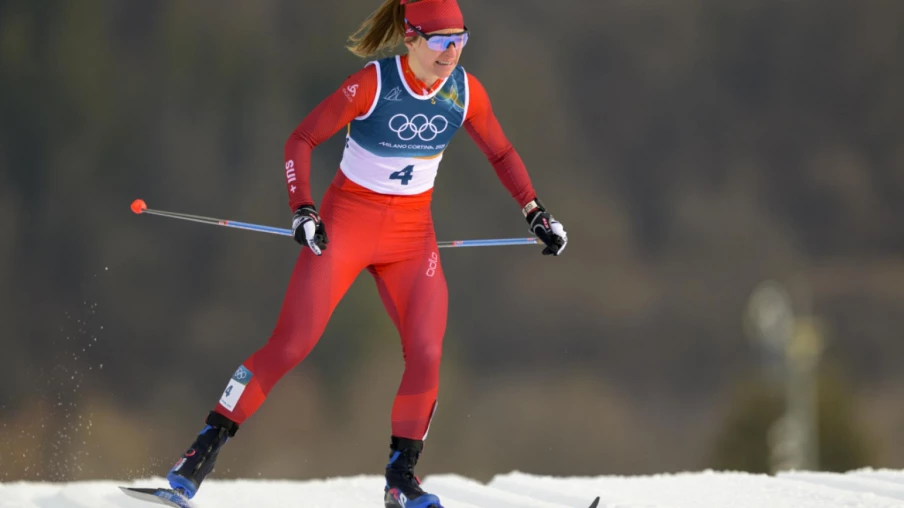 Nadine Fähndrich 4e à Lake Placid: fin de carrière après le sprint