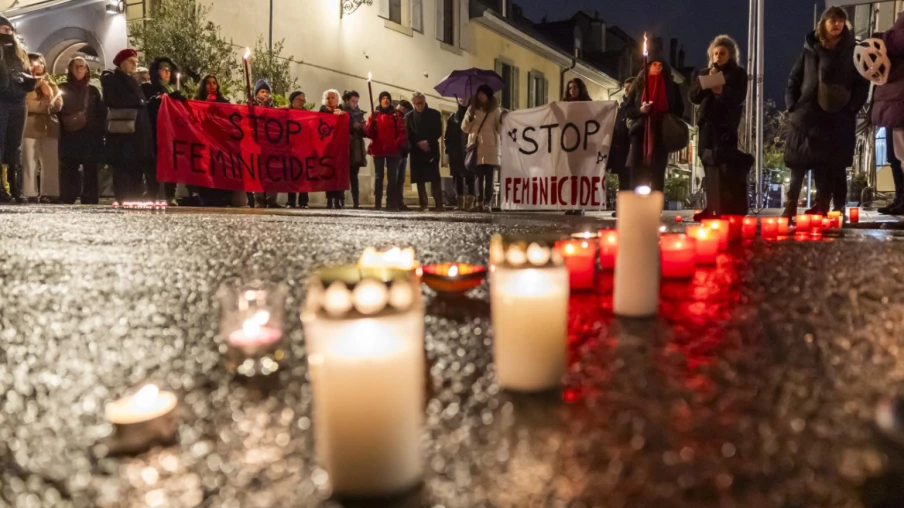 Le canton de Berne veut recenser les féminicides dans les statistiques