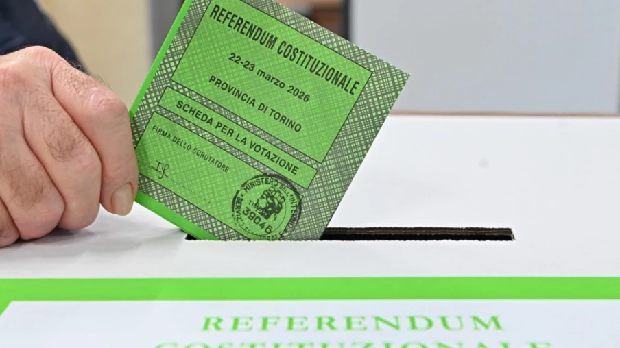 Référendum en Italie sur la réforme judiciaire de Giorgia Meloni