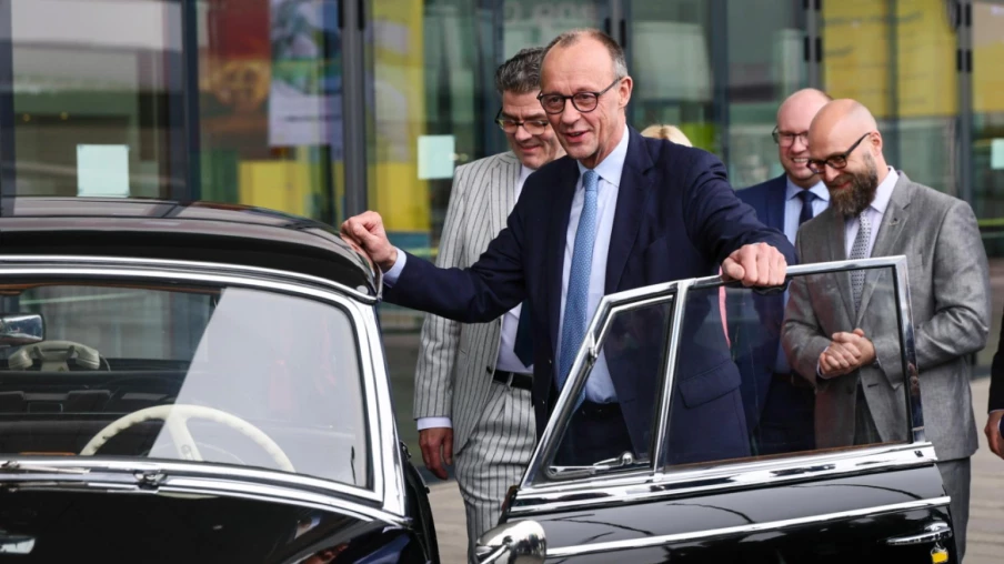 Rhénanie-Palatinat: la CDU de Merz en tête, l'AfD atteint 20%