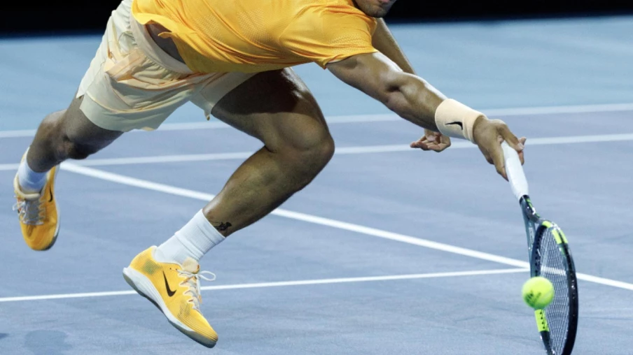 Sebastian Korda élimine Carlos Alcaraz au 3e tour à Miami