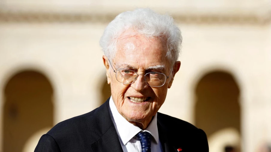 L'ancien Premier ministre français Lionel Jospin est décédé