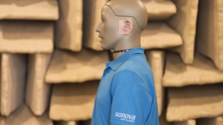 Sonova met en vente sa division grand public de casques audio