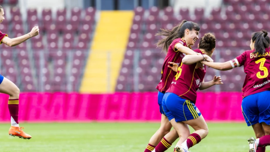 Football féminin: résumé hebdomadaire - WSL et suissesses à l'étranger