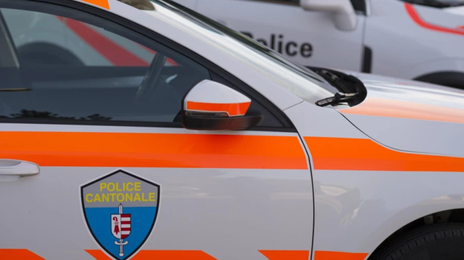 Jura: criminalité -4% mais hausse marquée des violences et cyber