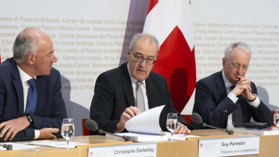 Cantons romands à la traîne pour la formation secondaire II