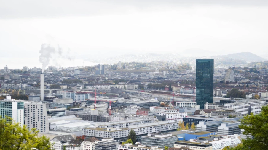 Prévisions KOF : PIB 2026 à 1,0 % et inflation modérée