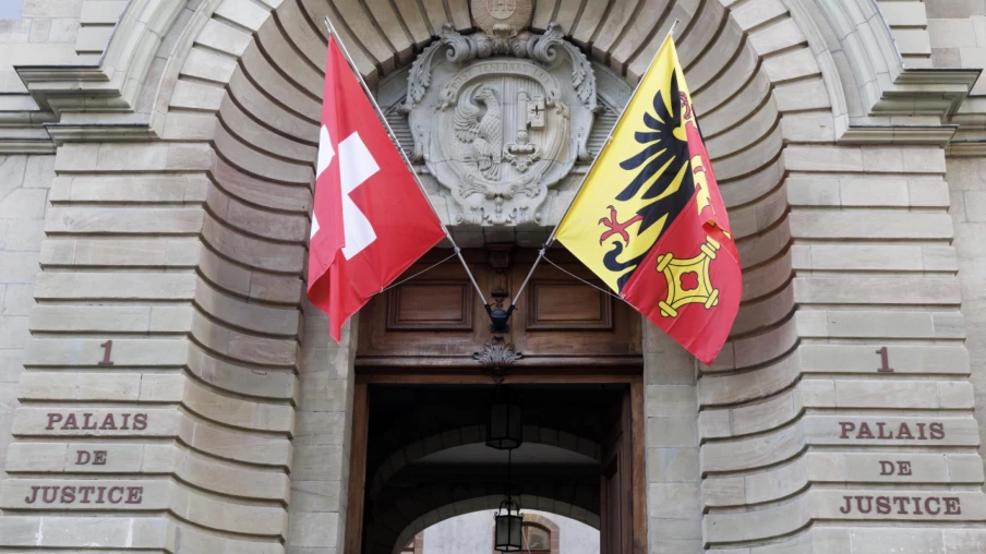 Affaire de la plume: 12 ans de prison pour meurtre à Genève