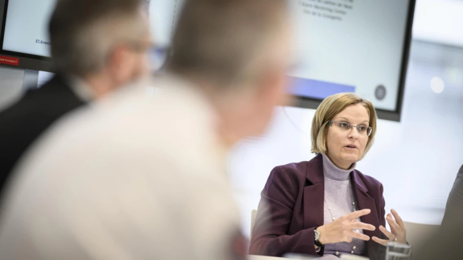 Criminalité Vaud 2025: violences domestiques et arnaques en hausse