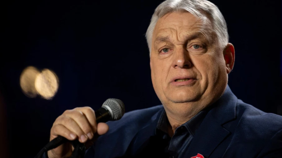 Fuite de données vers Moscou depuis Budapest : l'UE très préoccupée