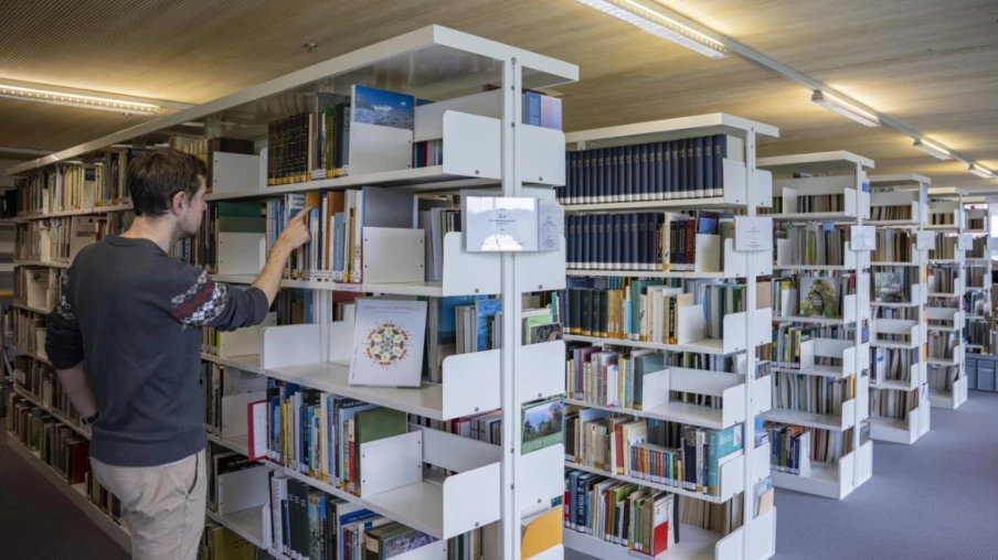 BiblioWeekend: près de 70 animations dans 38 bibliothèques vaudoises