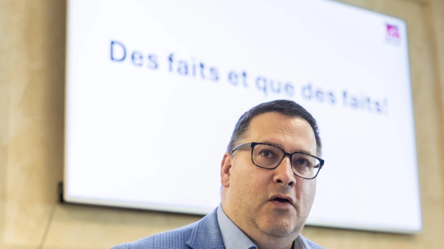 Campings Valais Wallis appelle l'État à suspendre 13 fermetures