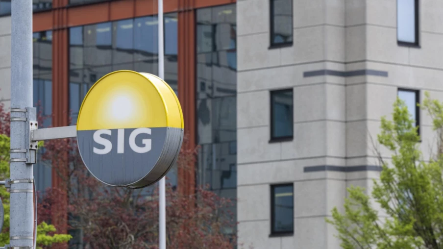 SIG réduit le prix du gaz de 14% dès avril