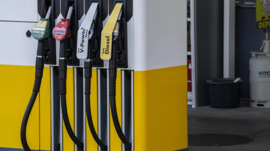 Perturbations du pétrole jugées temporaires, selon Washington