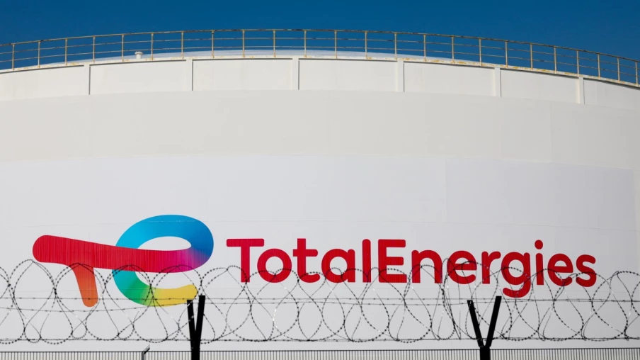 Accord d'un milliard entre l'administration Trump et TotalEnergies