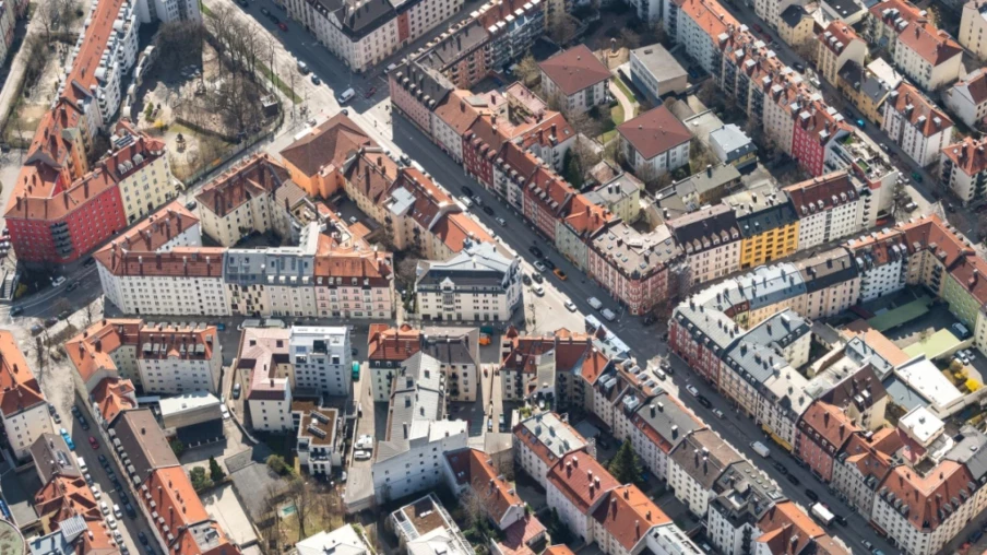 Marché immobilier suisse: forte croissance et rendements en 2025