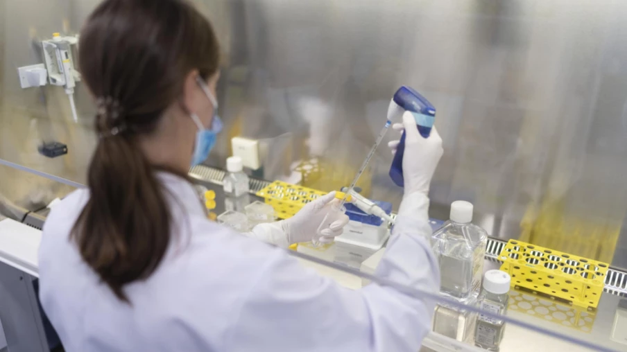 Suisse 7e au monde pour les demandes de brevets, leader par habitant