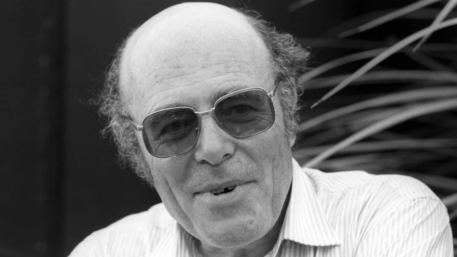 Décès à 97 ans du documentariste français Marcel Ophüls